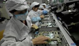 深圳富士康小陈爆料视频,小陈揭露惊人真相